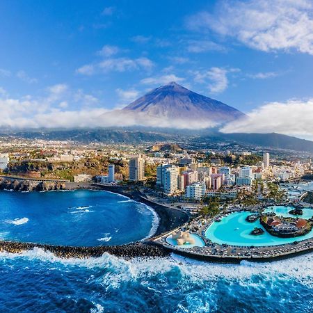 Sweet Home Los Cristianos Arona  Eksteriør bilde