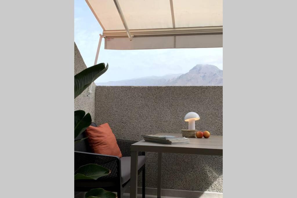 Sweet Home Los Cristianos Arona  Eksteriør bilde