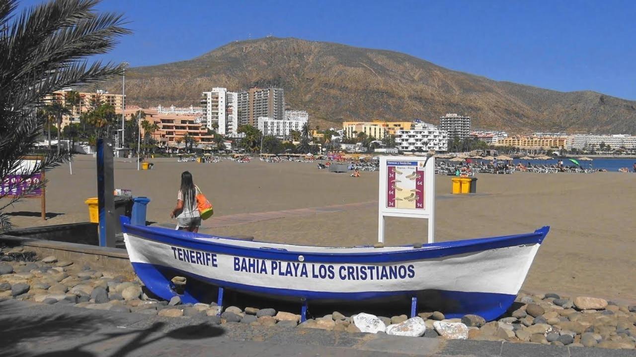 Sweet Home Los Cristianos Arona  Eksteriør bilde