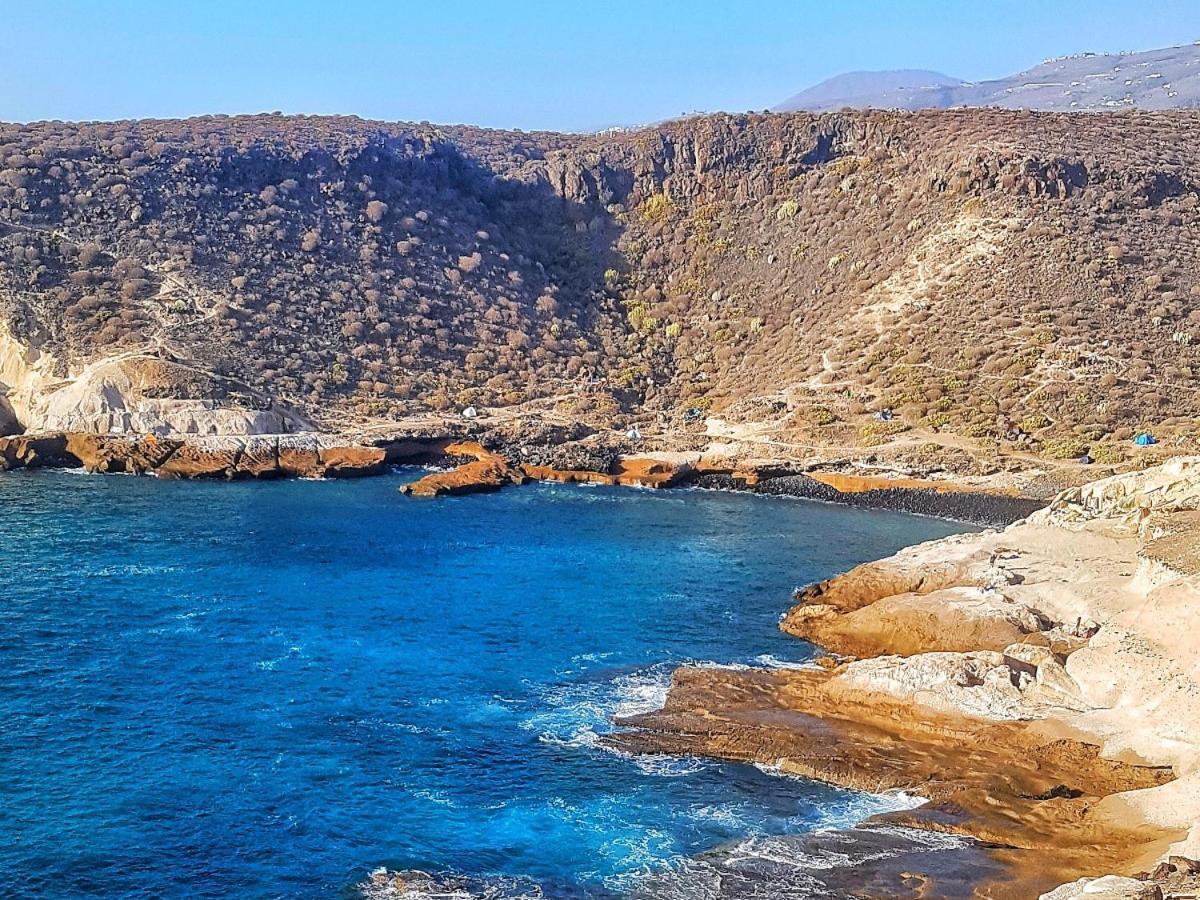 Sweet Home Los Cristianos Arona  Eksteriør bilde